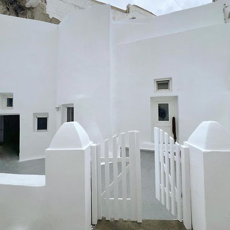Cave Noelia Apartment Fira  Exterior foto