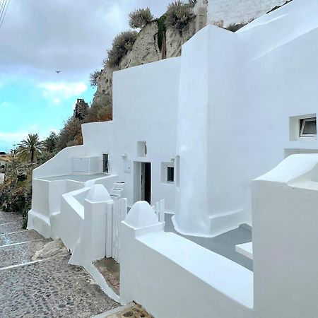 Cave Noelia Apartment Fira  Exterior foto
