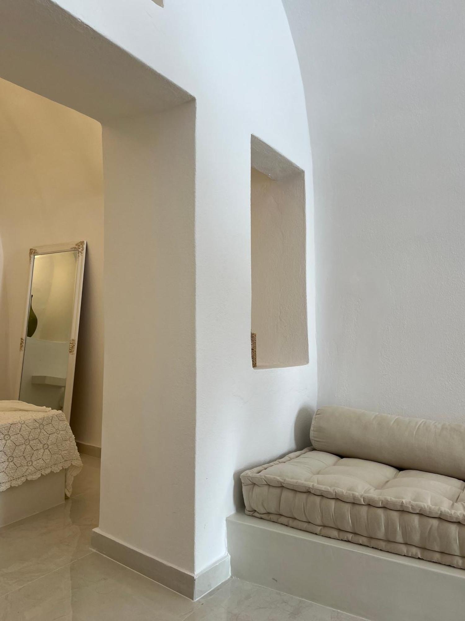 Cave Noelia Apartment Fira  Exterior foto