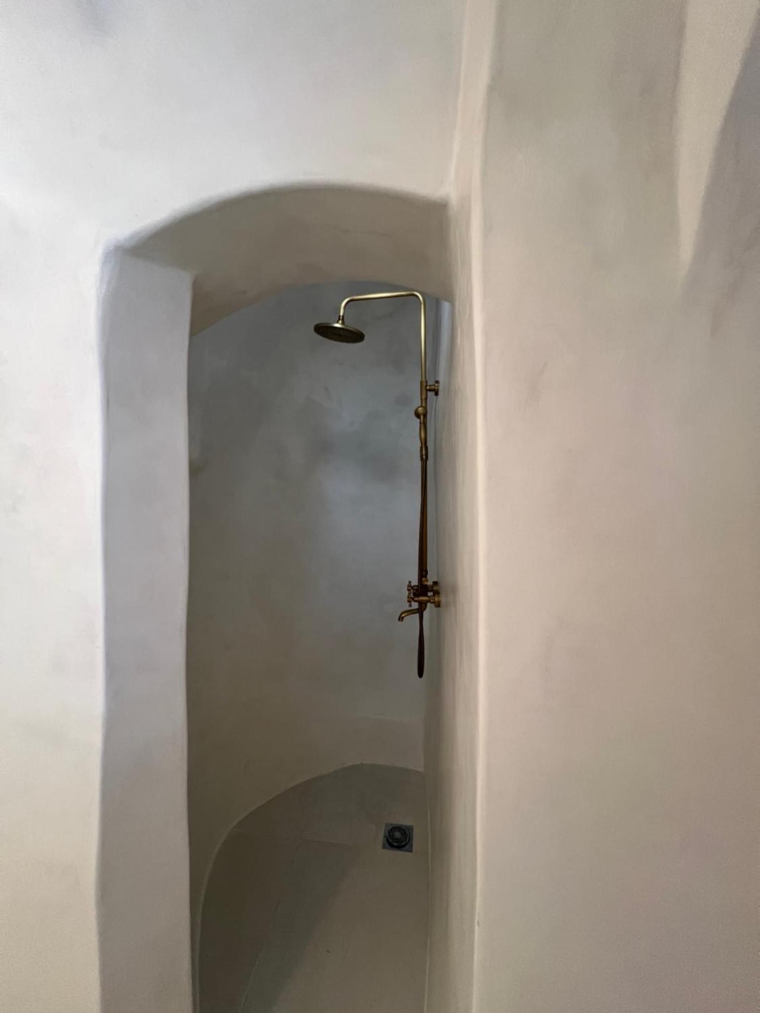Cave Noelia Apartment Fira  Exterior foto