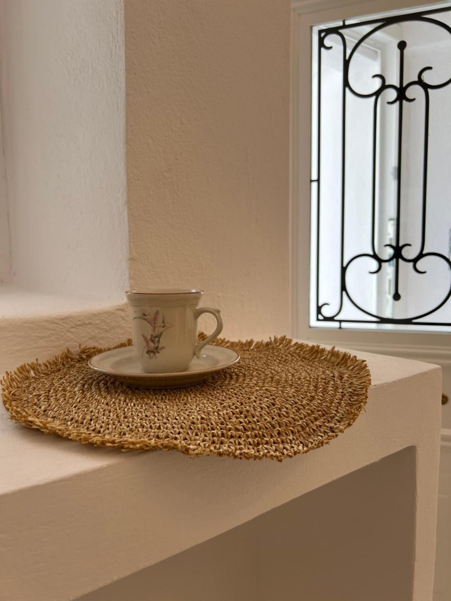 Cave Noelia Apartment Fira  Exterior foto