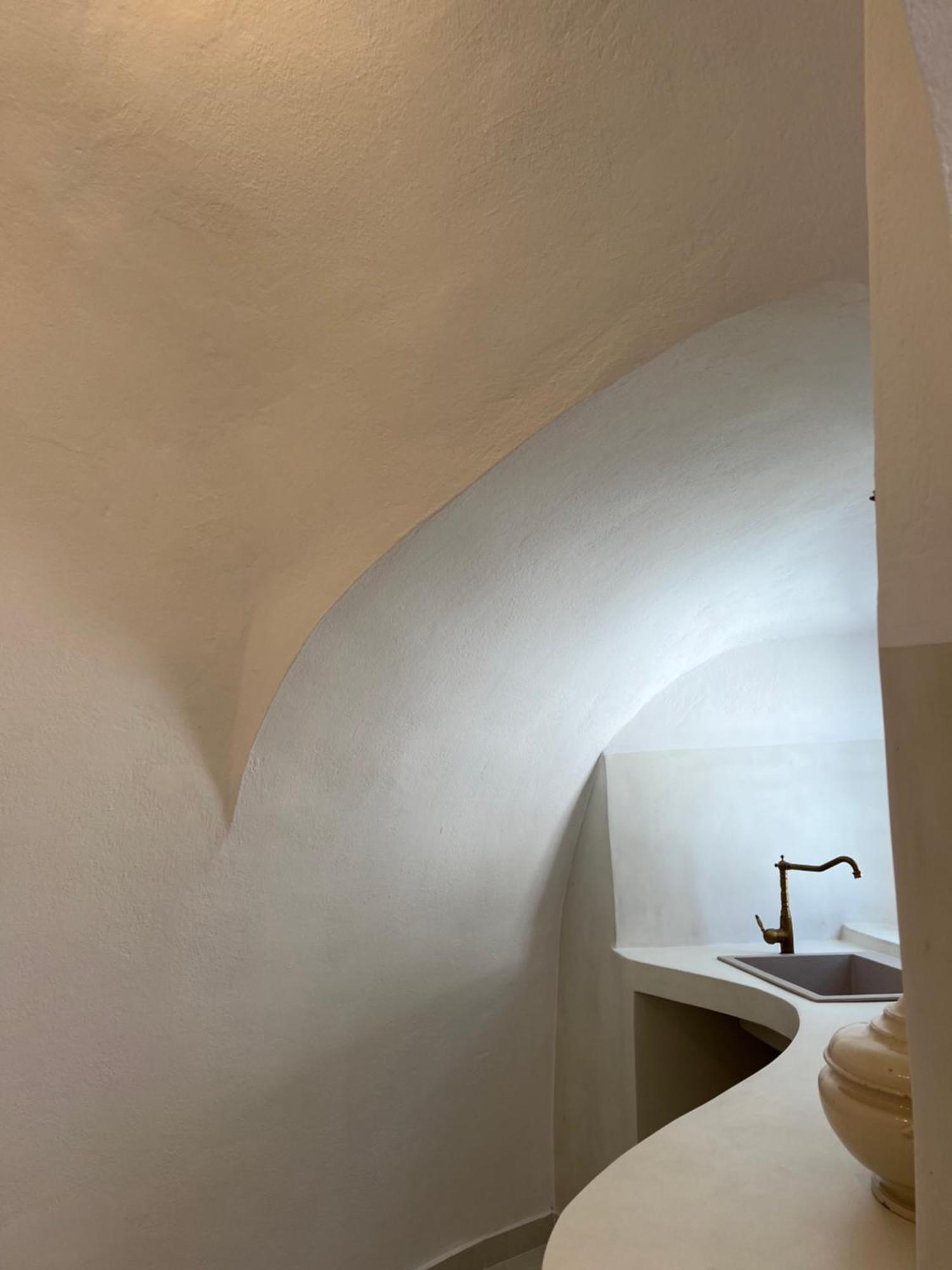 Cave Noelia Apartment Fira  Exterior foto