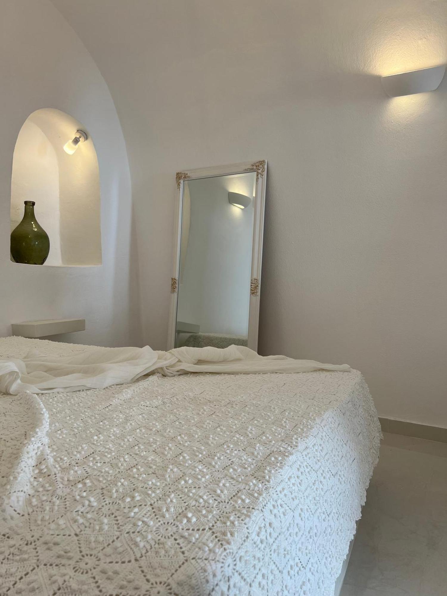Cave Noelia Apartment Fira  Exterior foto