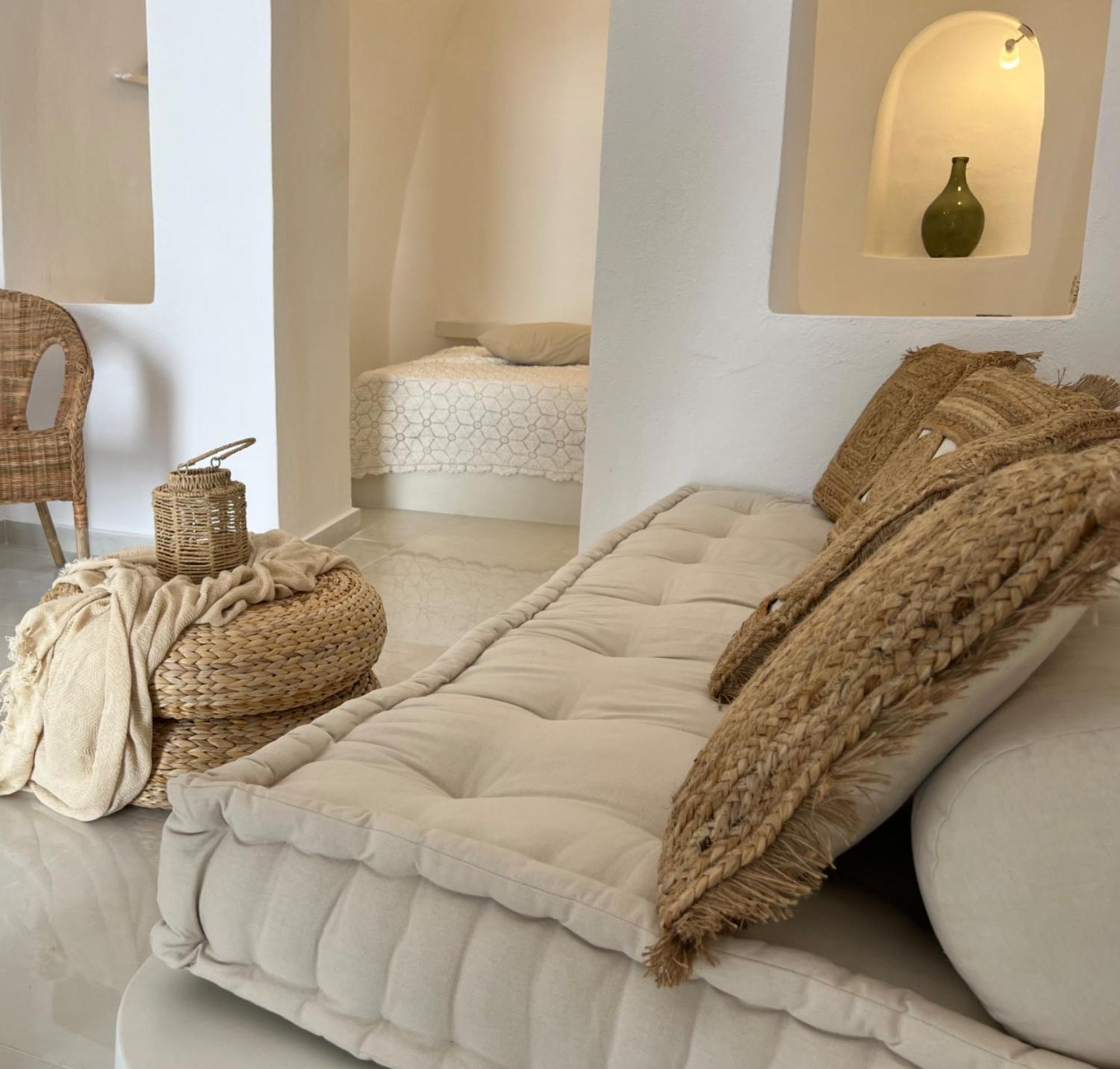Cave Noelia Apartment Fira  Exterior foto