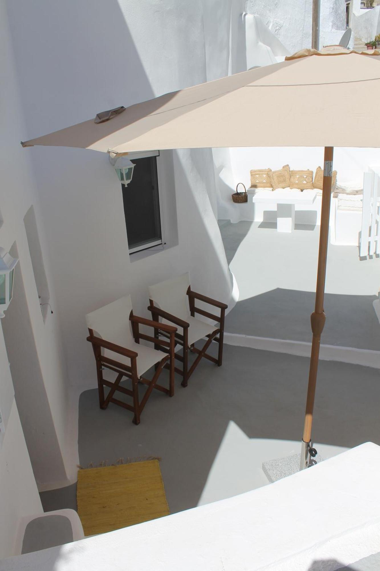 Cave Noelia Apartment Fira  Exterior foto