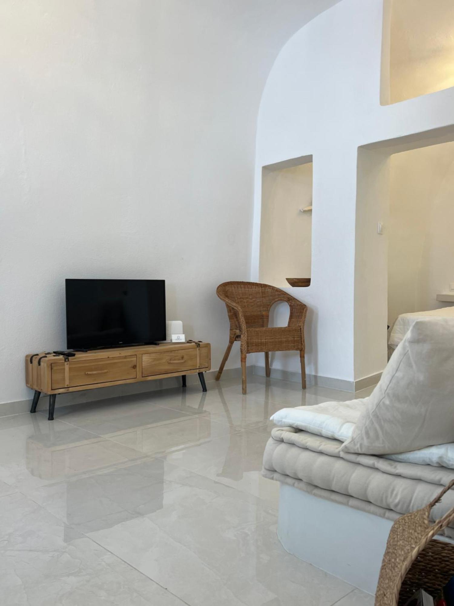Cave Noelia Apartment Fira  Exterior foto